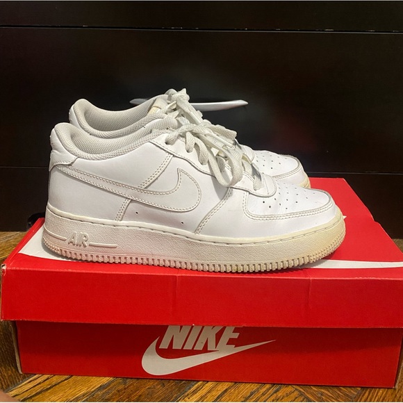 Nike Other - Nike Air Force 1. Size 6.5Y ( Women’s 8 ) ( Men’s 6.5)